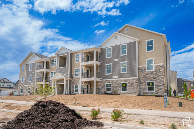 13741 S HANLEY LN #FF304, Riverton UT 84096