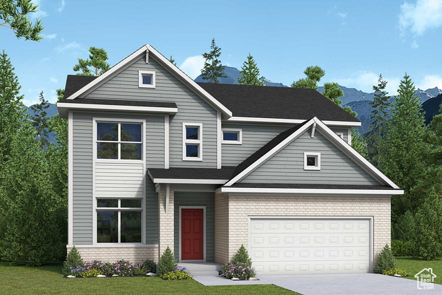 1252 LARKSPUR WAY