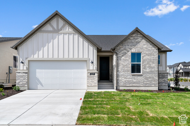 6678 W BROAD STEM WAY, Herriman UT 84096