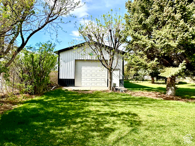 1895 E 3500 S, Vernal UT 84078