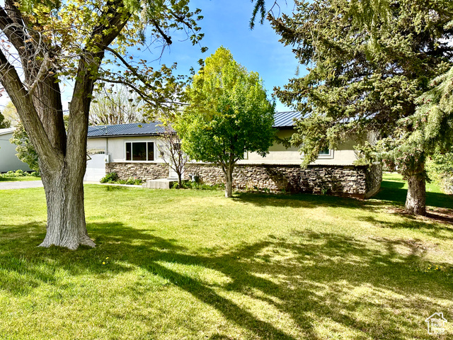 1895 E 3500 S, Vernal UT 84078