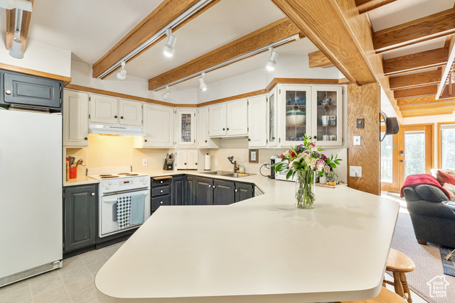 Photo 15 for MLS #2078047 at 2480 Snake Creek Rd