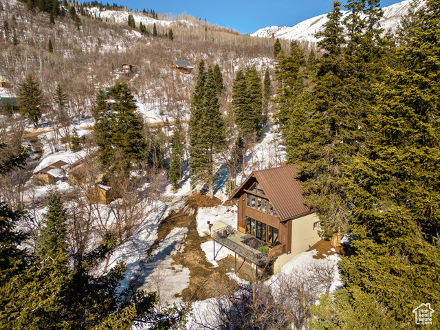 Photo 42 for MLS #2078047 at 2480 Snake Creek Rd