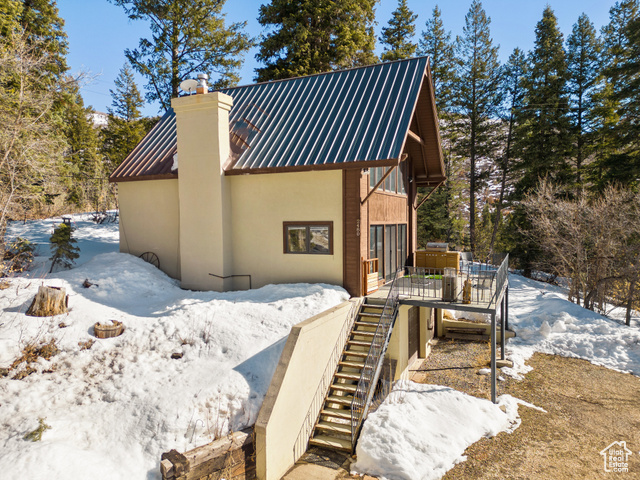 Photo 40 for MLS #2078047 at 2480 Snake Creek Rd