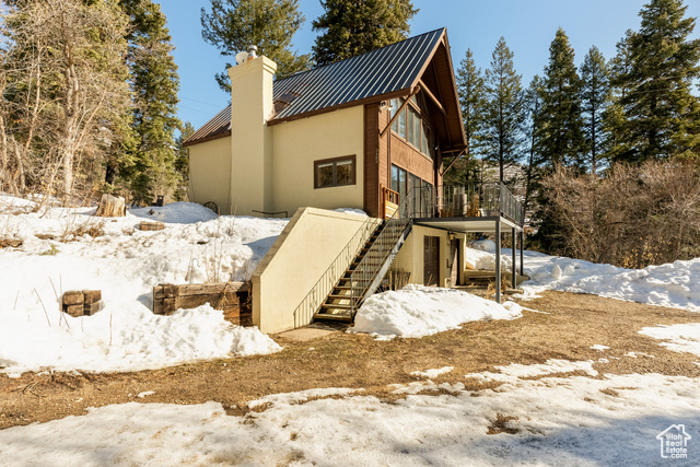 Photo 39 for MLS #2078047 at 2480 Snake Creek Rd