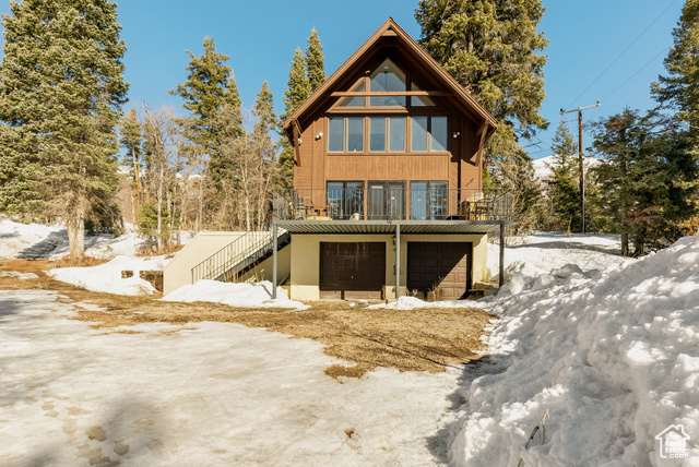 Photo 38 for MLS #2078047 at 2480 Snake Creek Rd
