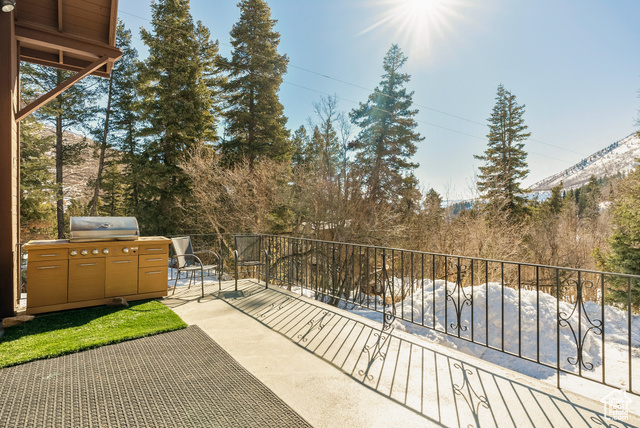 Photo 36 for MLS #2078047 at 2480 Snake Creek Rd