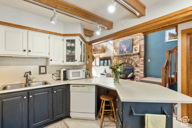 Photo 18 for MLS #2078047 at 2480 Snake Creek Rd
