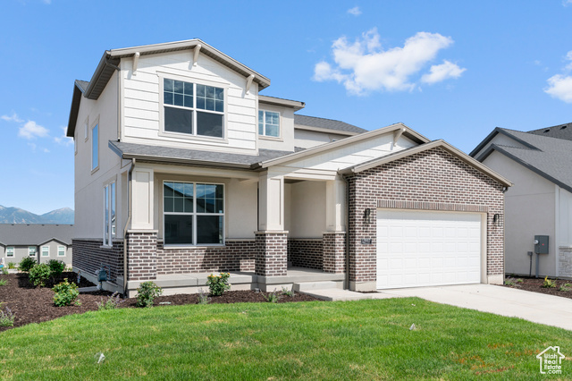 Photo 3 for MLS #2078058 at 12997 S Broad Stem Way