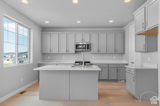 Photo 11 for MLS #2078058 at 12997 S Broad Stem Way