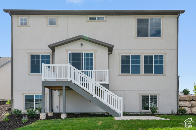 Photo 5 for MLS #2078058 at 12997 S Broad Stem Way