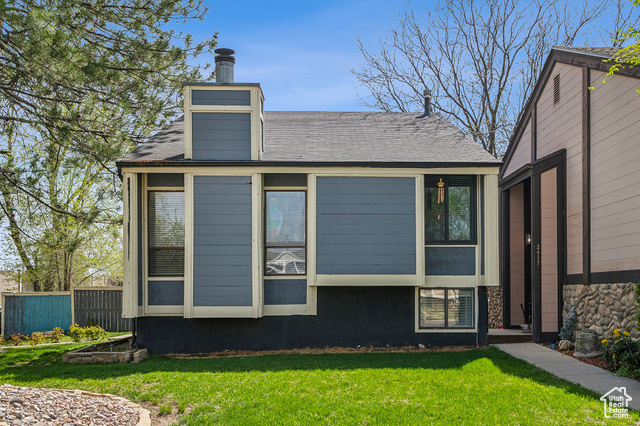 2409 W HARDROCK DR, Taylorsville UT 84129