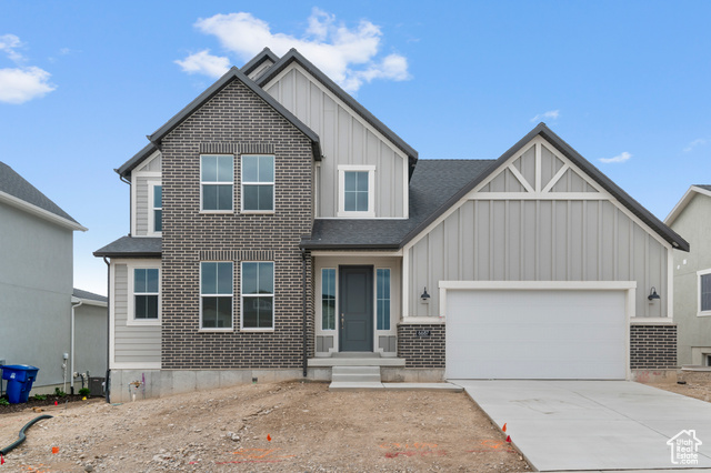MLS #2078073 - 6687 W Broad Stem Way