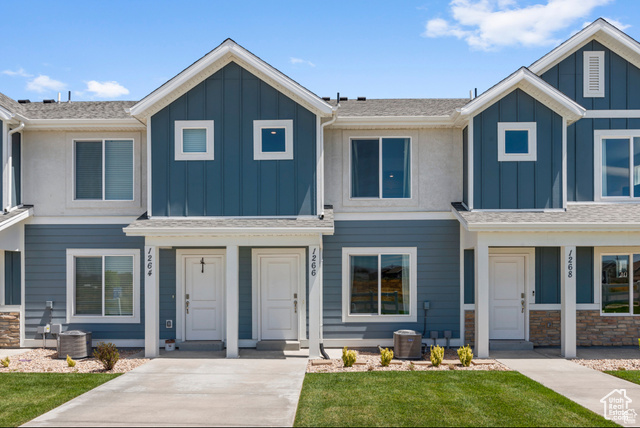 8511 W BOWIE DR #145, Magna UT 84044