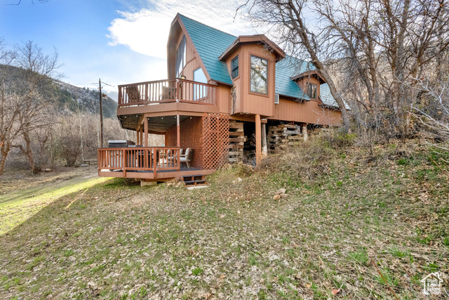 Photo 13 for MLS #2078094 at 1912 W Upper Canyonn Dr #160