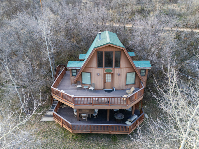 Photo 23 for MLS #2078094 at 1912 W Upper Canyonn Dr #160
