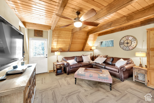 Photo 6 for MLS #2078094 at 1912 W Upper Canyonn Dr #160