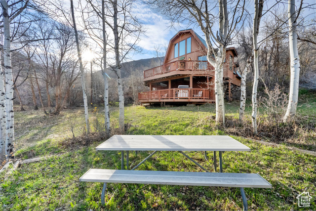 Photo 20 for MLS #2078094 at 1912 W Upper Canyonn Dr #160
