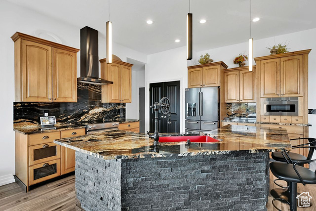 Photo 14 for MLS #2078111 at 161 E 3725 North