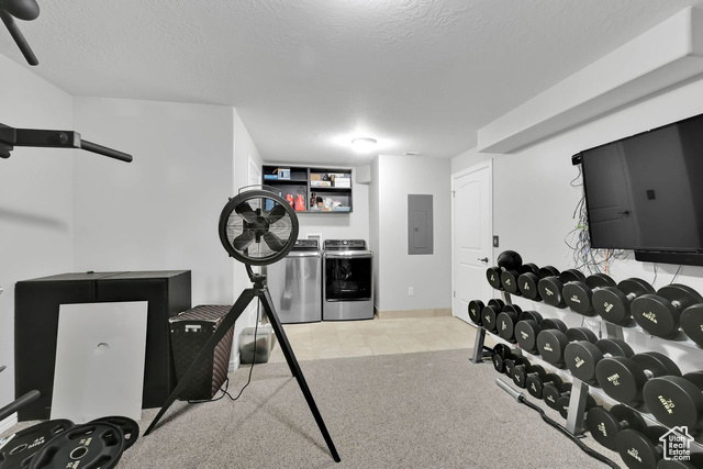 Photo 39 for MLS #2078111 at 161 E 3725 North