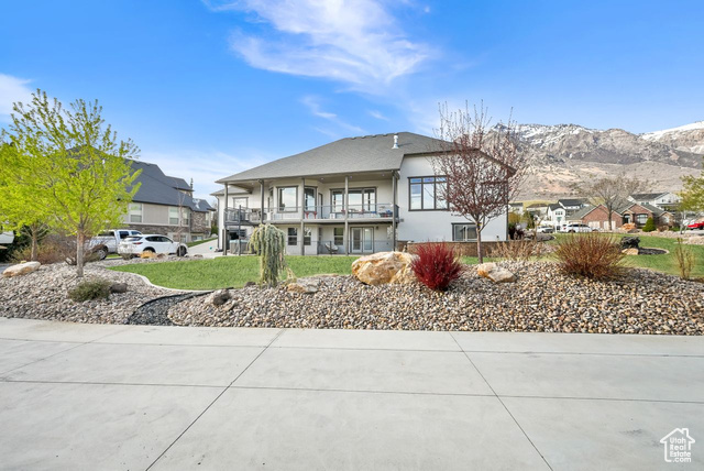 Photo 6 for MLS #2078111 at 161 E 3725 North