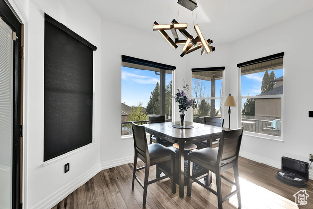 Photo 16 for MLS #2078111 at 161 E 3725 North