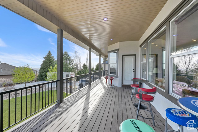 Photo 45 for MLS #2078111 at 161 E 3725 North