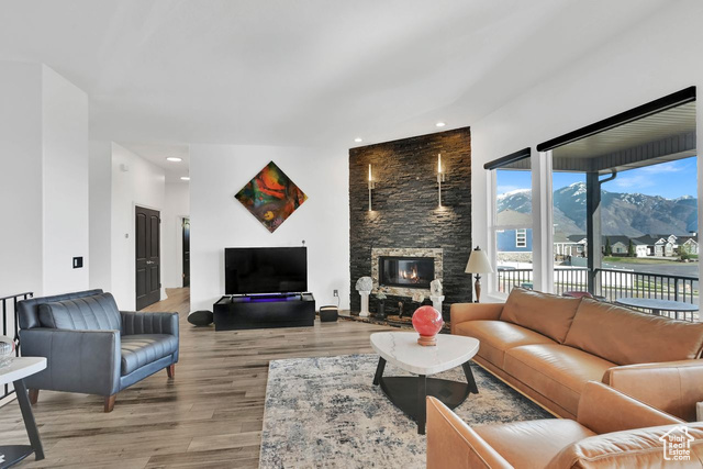 Photo 19 for MLS #2078111 at 161 E 3725 North