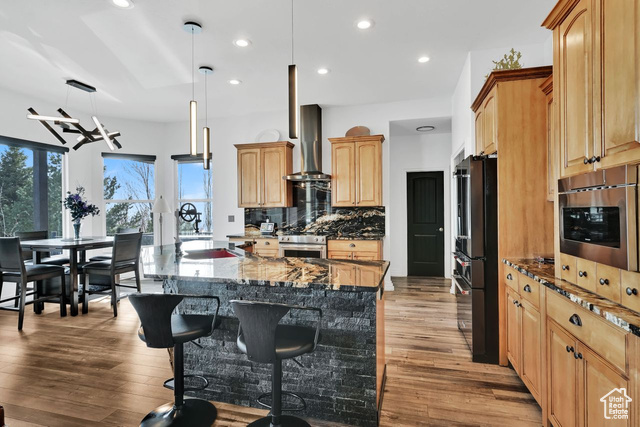 Photo 13 for MLS #2078111 at 161 E 3725 North