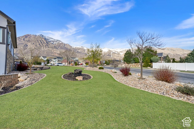 Photo 8 for MLS #2078111 at 161 E 3725 North