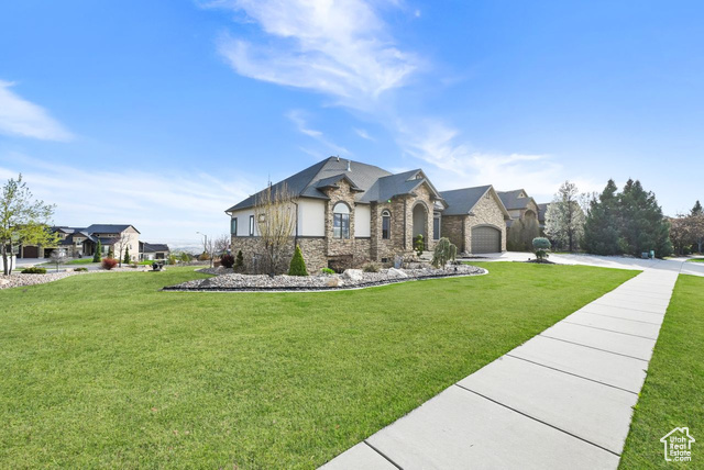 Photo 49 for MLS #2078111 at 161 E 3725 North
