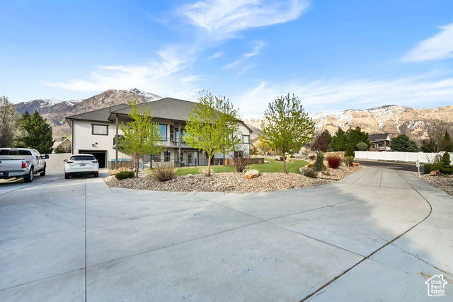 Photo 47 for MLS #2078111 at 161 E 3725 North