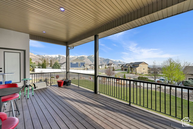 Photo 44 for MLS #2078111 at 161 E 3725 North