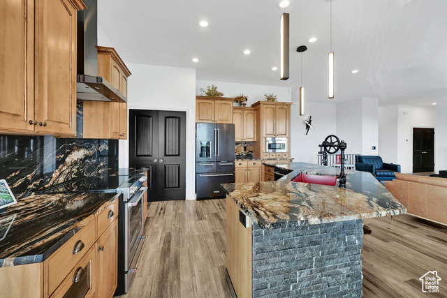 Photo 12 for MLS #2078111 at 161 E 3725 North