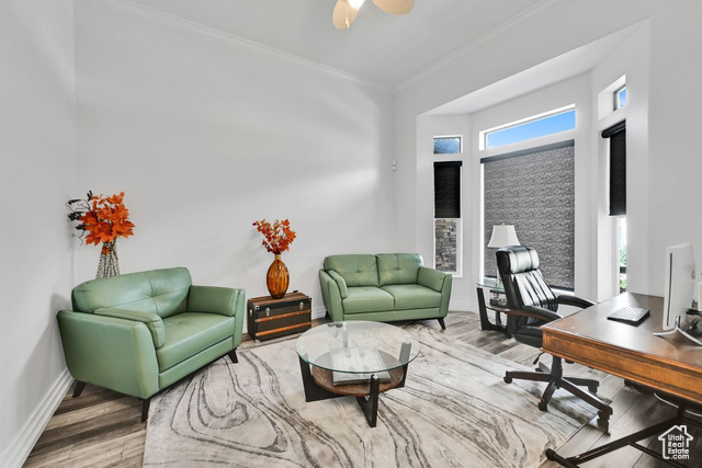 Photo 10 for MLS #2078111 at 161 E 3725 North