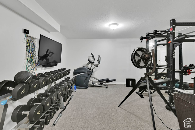Photo 38 for MLS #2078111 at 161 E 3725 North