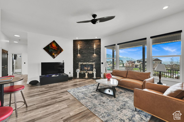 Photo 20 for MLS #2078111 at 161 E 3725 North