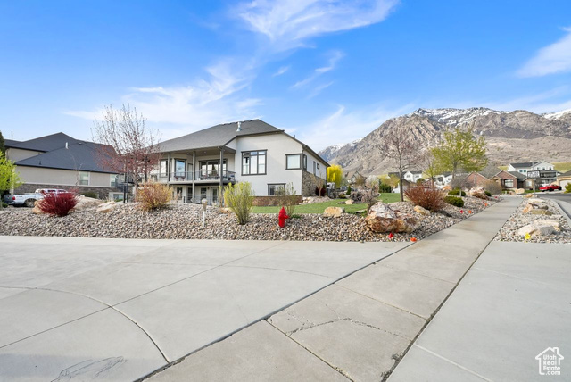 Photo 46 for MLS #2078111 at 161 E 3725 North
