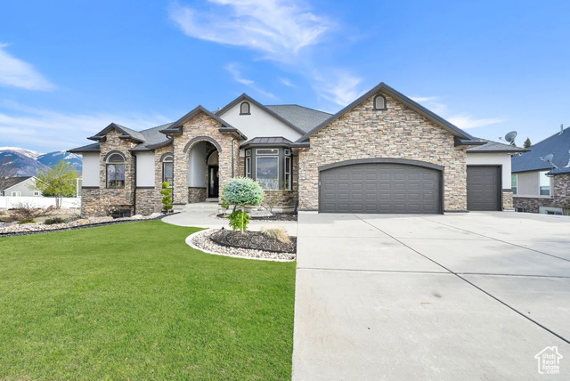 Photo 50 for MLS #2078111 at 161 E 3725 North
