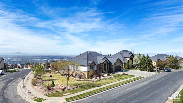 Photo 3 for MLS #2078111 at 161 E 3725 North