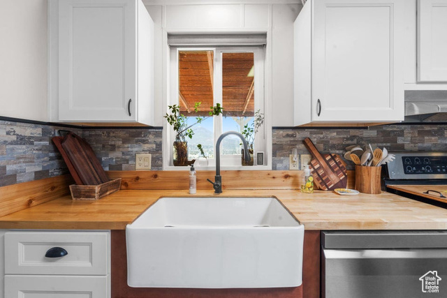 Photo 9 for MLS #2078150 at 706 E Cottontail Rd