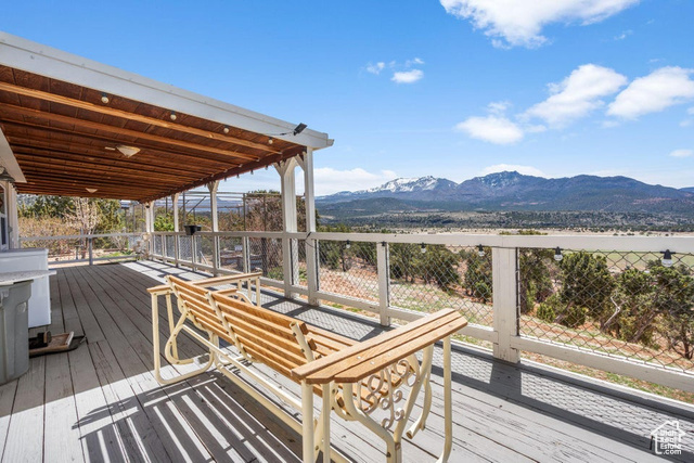 Photo 22 for MLS #2078150 at 706 E Cottontail Rd