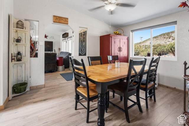 Photo 7 for MLS #2078150 at 706 E Cottontail Rd