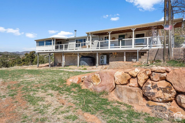 Photo 23 for MLS #2078150 at 706 E Cottontail Rd