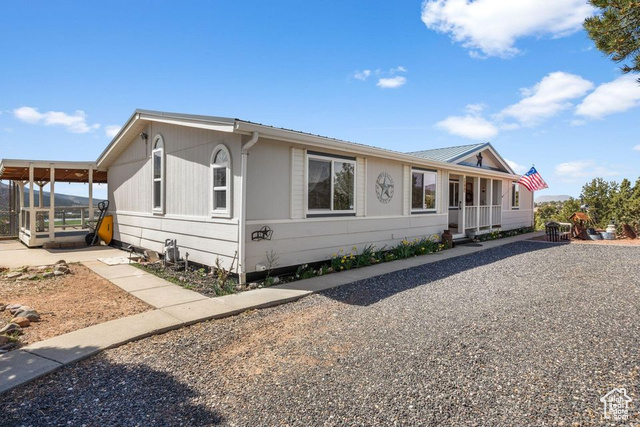 Photo 33 for MLS #2078150 at 706 E Cottontail Rd