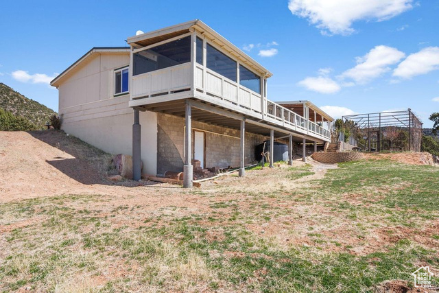 Photo 26 for MLS #2078150 at 706 E Cottontail Rd