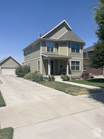 2177 JEFFERSON AVE, Ogden UT 84401