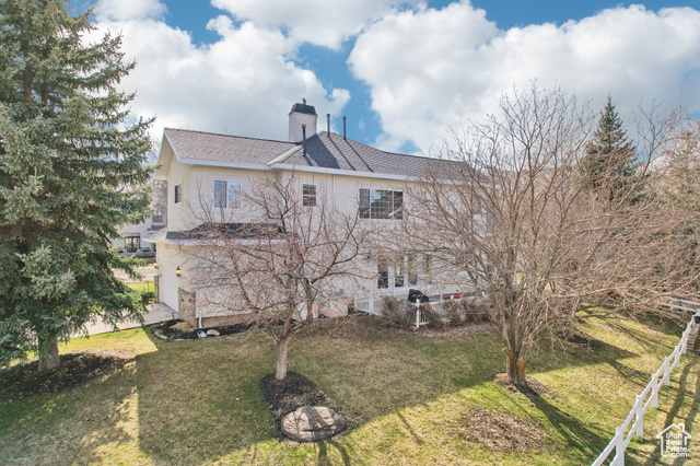 Photo 34 for MLS #2078171 at 1367 W Settlement Dr