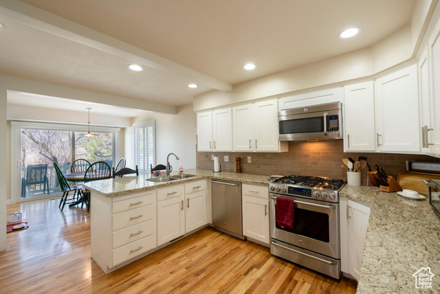 Photo 21 for MLS #2078179 at 1960 S High Pointe St #22