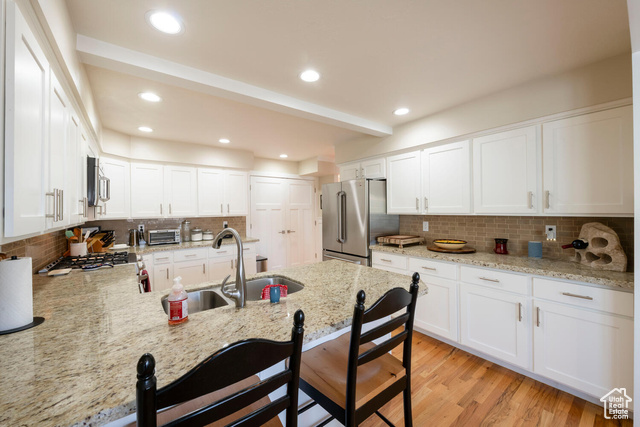 Photo 22 for MLS #2078179 at 1960 S High Pointe St #22